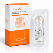 ReGlow Micro-Infusion Applicator Replacement – 0.295 mm (Israel)