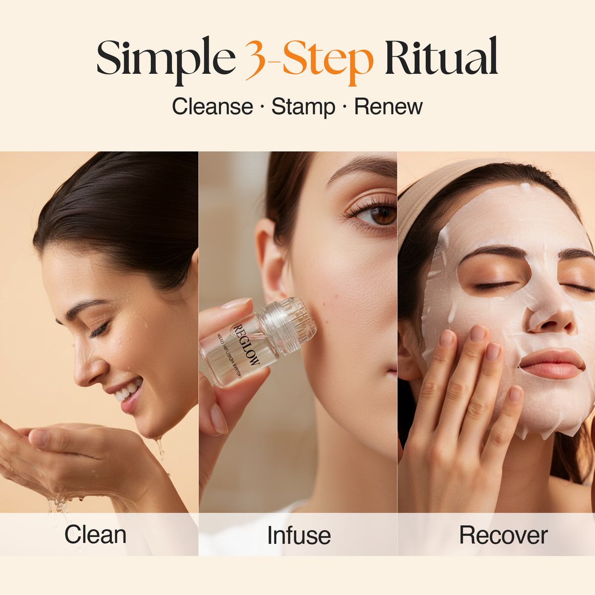 ReGlow Micro Infusion System