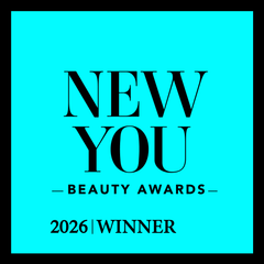 NEW YOU Beauty Awards 2026 Winner